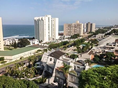 3 Bedroom Apartment in Umhlanga Rocks