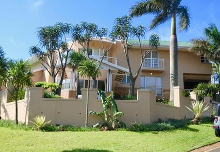 4 Bedroom House in Somerset Park