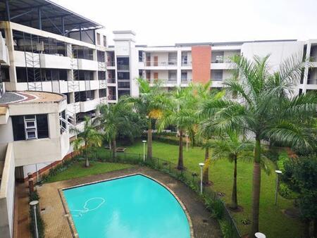 2 Bedroom Apartment in New Town Centre