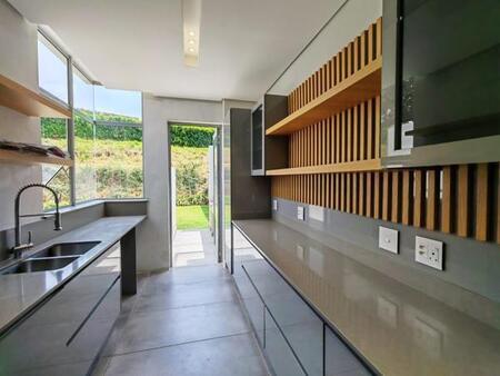 3 Bedroom House in La Lucia