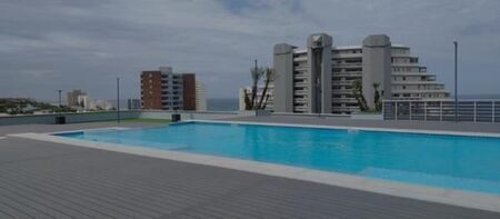 Studio Apartment in Umhlanga Rocks