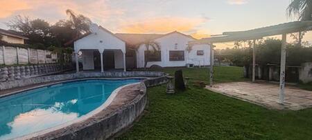 4 Bedroom House in Malvern