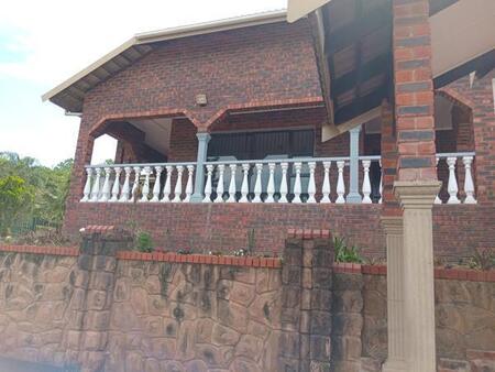 3 Bedroom House in Malvern