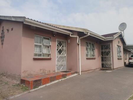 4 Bedroom House in Mariannhill Park