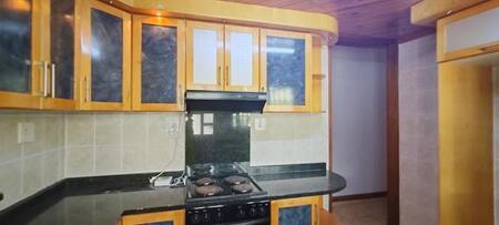 2 Bedroom House in Escombe