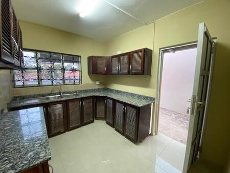 1 Bedroom Apartment in Parlock