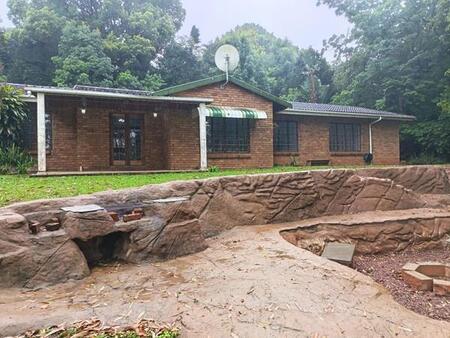 3 Bedroom House in Forest Hills