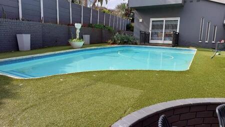 4 Bedroom House in Glenashley