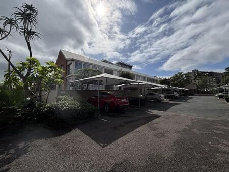 2 Bedroom Apartment in Point Waterfront