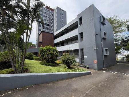 1.5 Bedroom Apartment in Musgrave