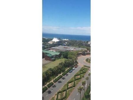 2 Bedroom Apartment in Esplanade