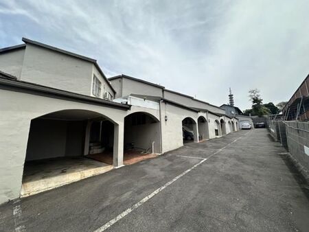 3 Bedroom Duplex in Musgrave