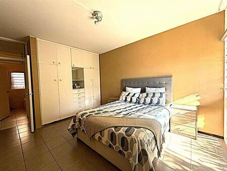 1 Bedroom Apartment in Musgrave