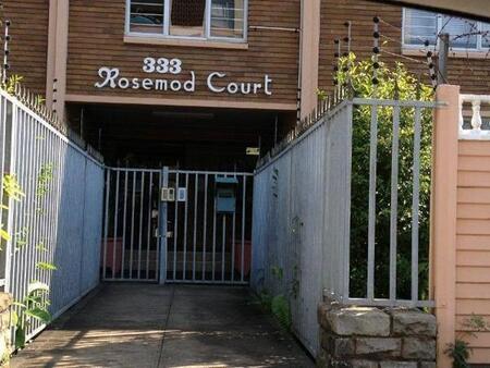 1.5 Bedroom Apartment in Musgrave