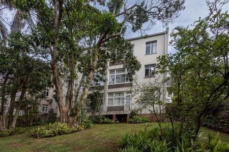 2 Bedroom Apartment in Musgrave