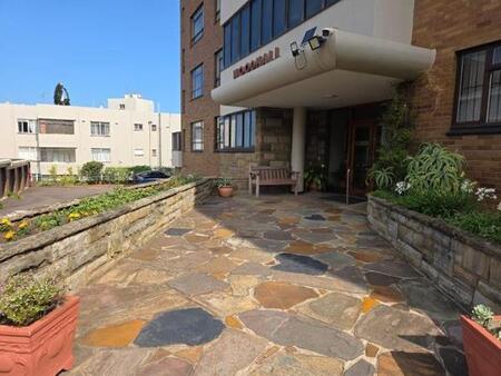 2 Bedroom Apartment in Musgrave