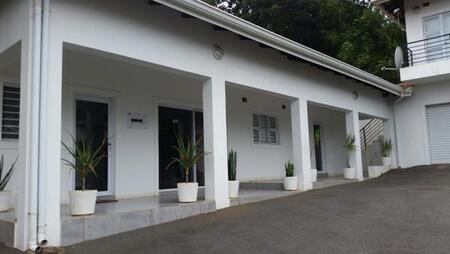 1 Bedroom House in Manor Gardens