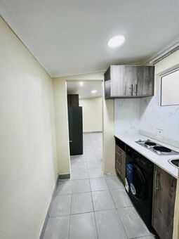 1 Bedroom Apartment in Morningside