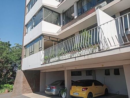 2 Bedroom Apartment in Musgrave