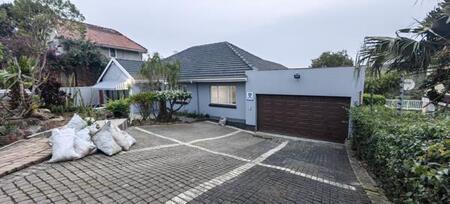 4 Bedroom House in Sherwood