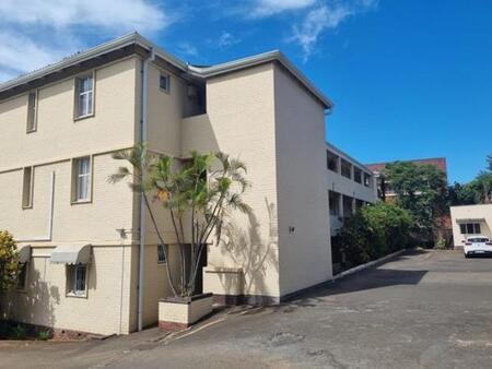 3 Bedroom Apartment in Morningside