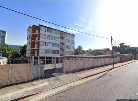 1 Bedroom Apartment in Essenwood