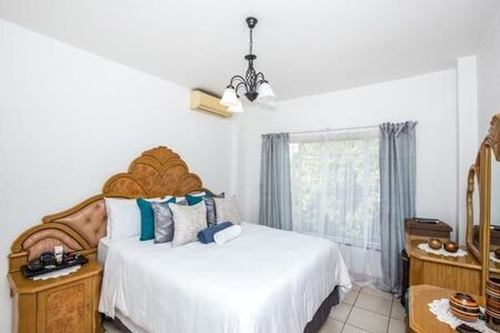 2 Bedroom Apartment in Umbilo