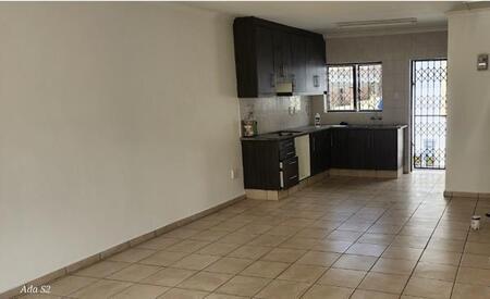 3 Bedroom Apartment in Bayview