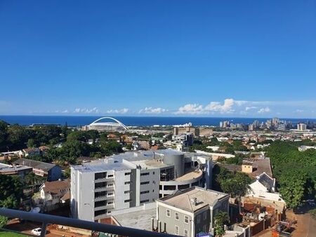 4 Bedroom Penthouse in Musgrave