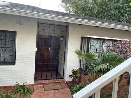 4 Bedroom House in Westridge