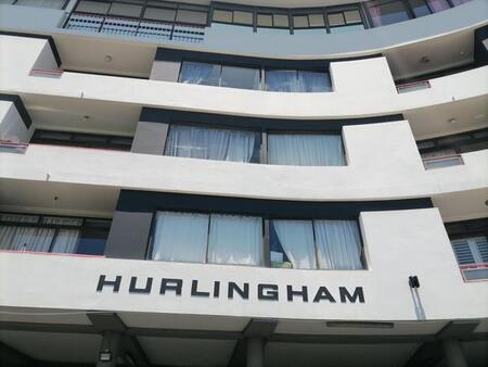 2 Bedroom Apartment in Musgrave