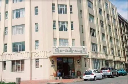 2 Bedroom Apartment in South Beach