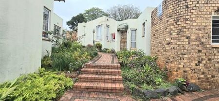 2 Bedroom Simplex in Overport