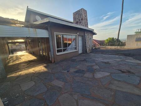 3 Bedroom House in Merewent