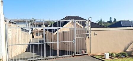 1 Bedroom House in Bluff