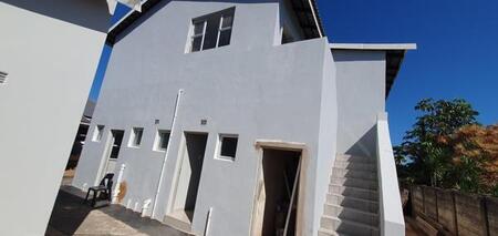 2 Bedroom Apartment in Bluff