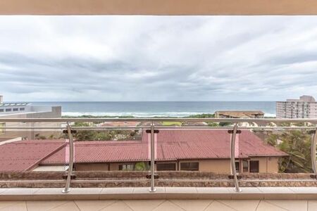 3 Bedroom Apartment in Warner Beach