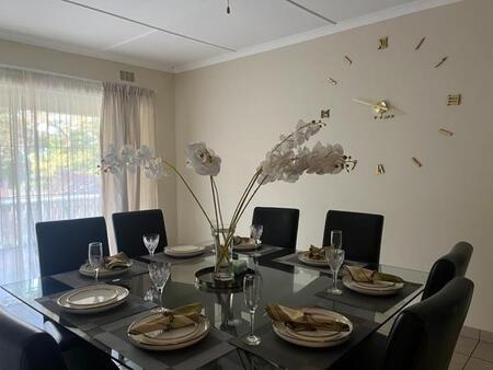 4 Bedroom House in Amanzimtoti