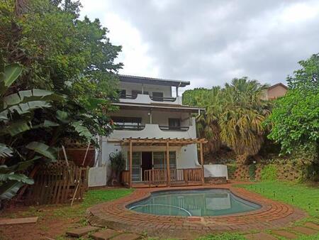 3 Bedroom House in Warner Beach