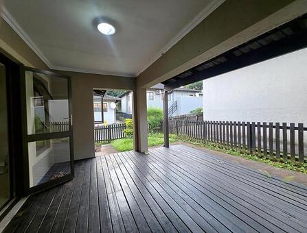 3 Bedroom House in Ballito