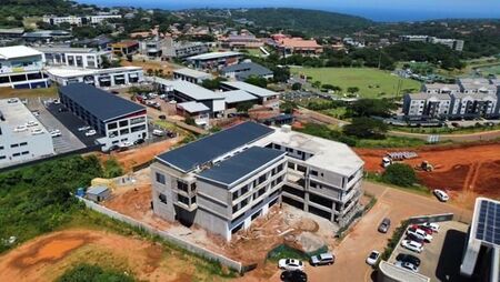 2 Bedroom Apartment in Ballito