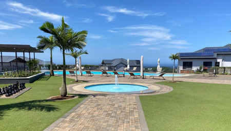 3 Bedroom Apartment in Ballito