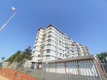 2 Bedroom Apartment in Warner Beach