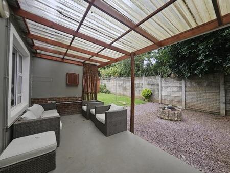 6 Bedroom House in Doonside