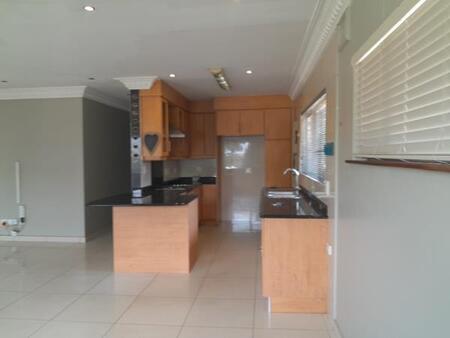 3 Bedroom House in Athlone Park