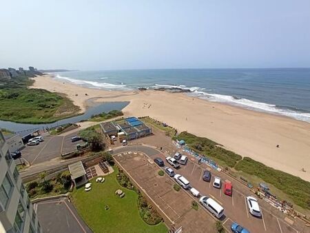 2 Bedroom Apartment in Warner Beach