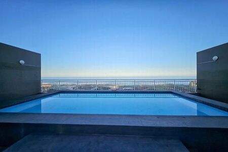 2 Bedroom Apartment in Warner Beach