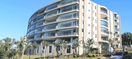 3 Bedroom Apartment in La Mercy