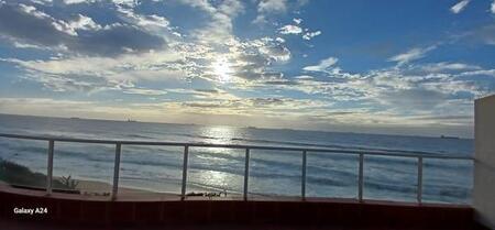 3 Bedroom Apartment in Umdloti