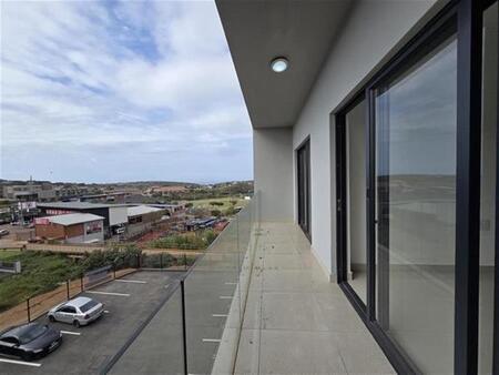 2 Bedroom Apartment in Ballito